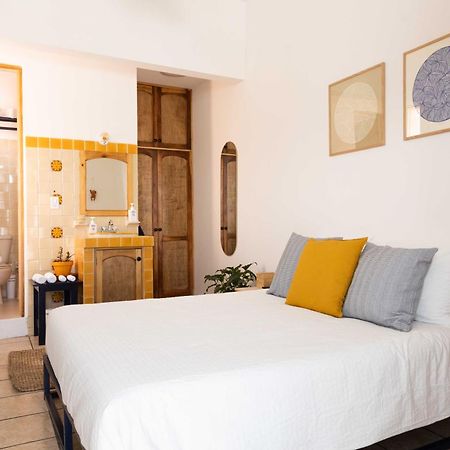 Siento Oaxaca Apartment Exterior photo
