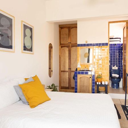 Siento Oaxaca Apartment Exterior photo