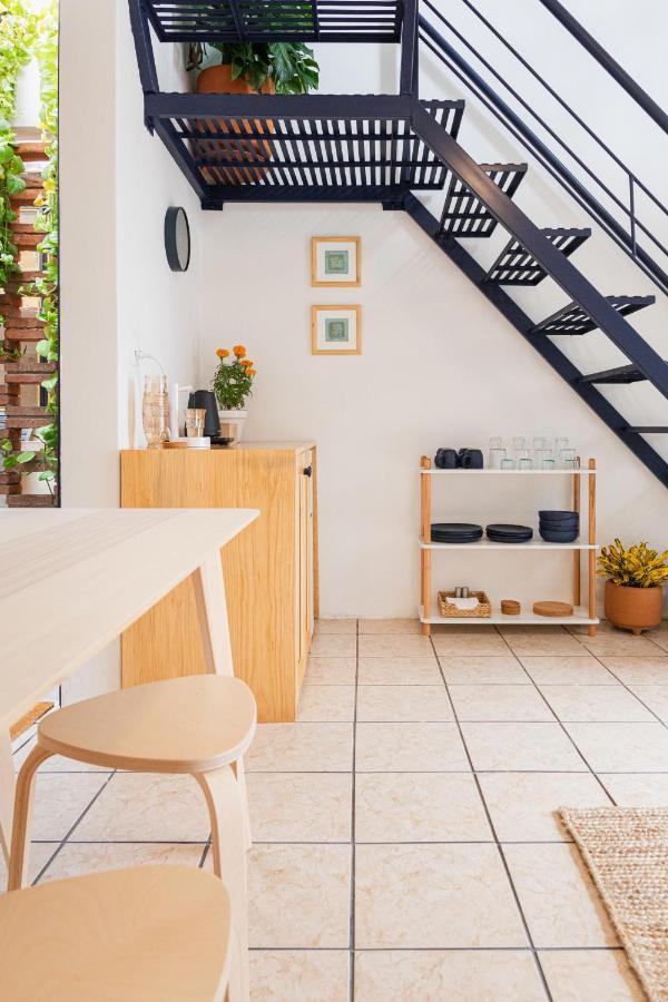 Siento Oaxaca Apartment Exterior photo
