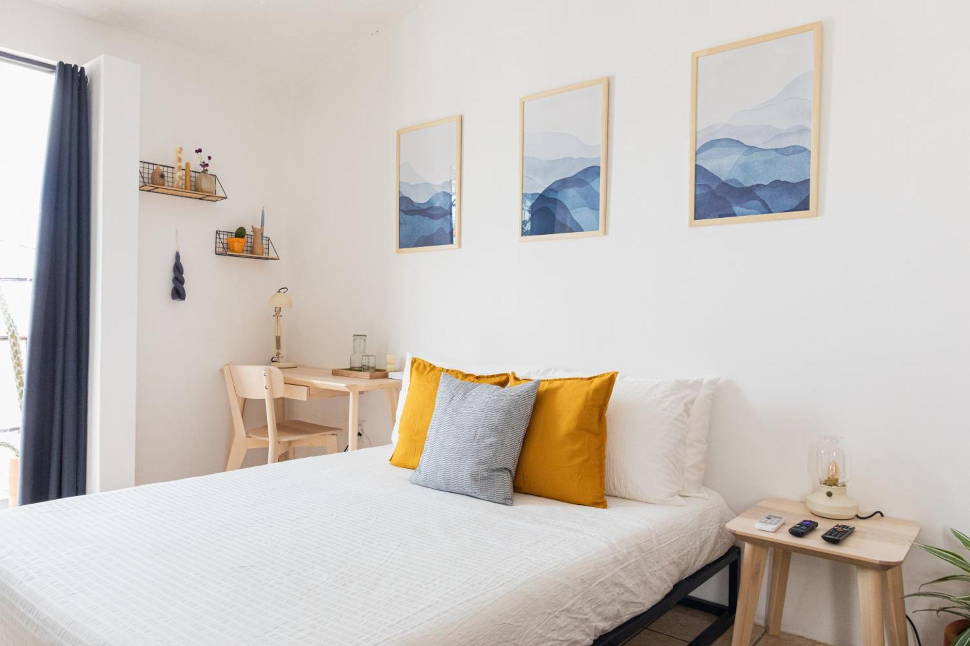 Siento Oaxaca Apartment Exterior photo