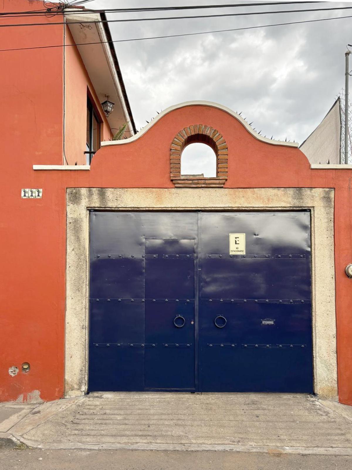 Siento Oaxaca Apartment Exterior photo