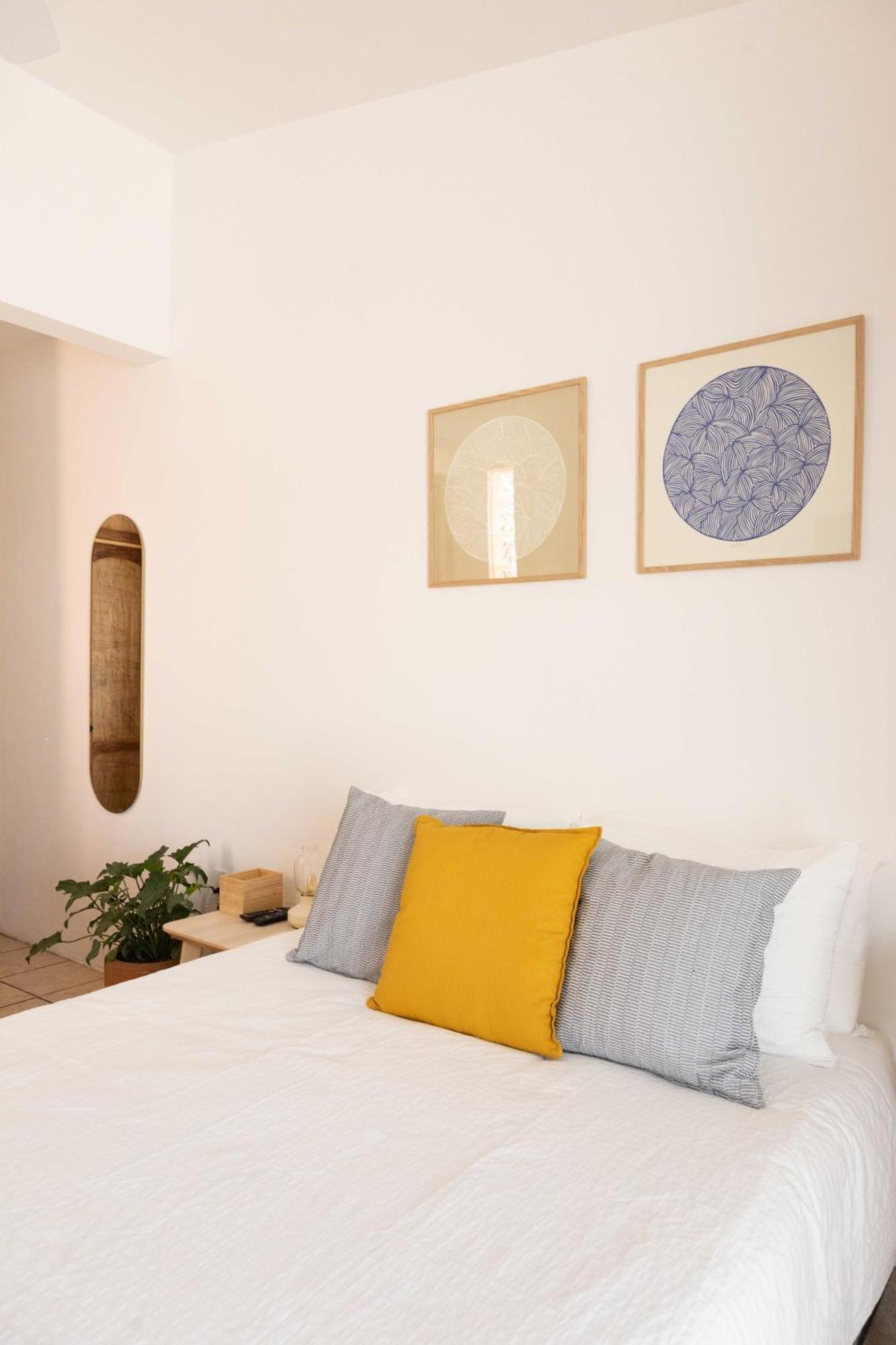 Siento Oaxaca Apartment Exterior photo